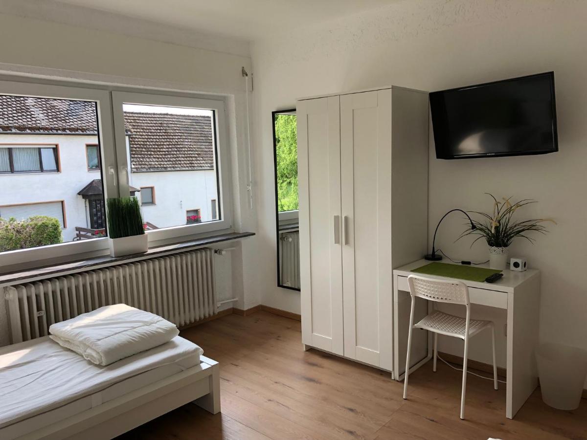 Big Ben'S Guesthouse Müllenbach Εξωτερικό φωτογραφία