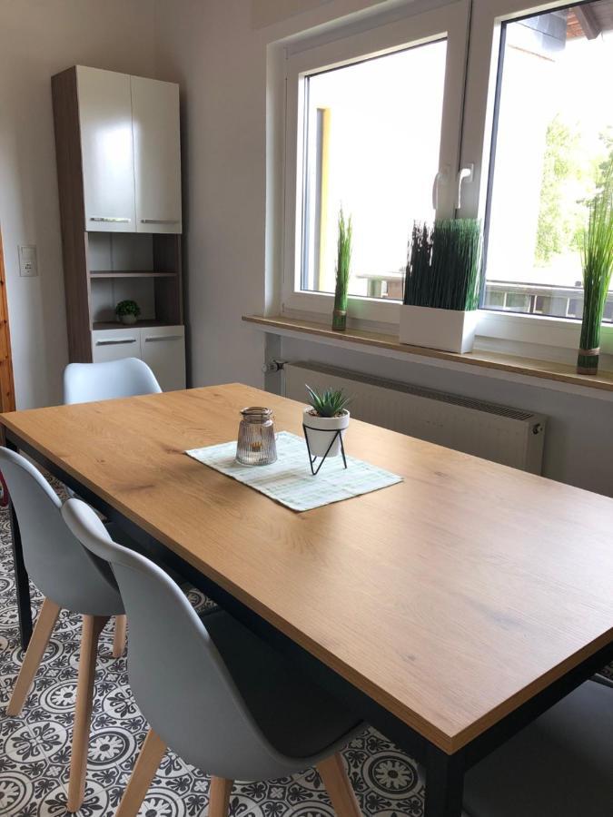 Big Ben'S Guesthouse Müllenbach Εξωτερικό φωτογραφία