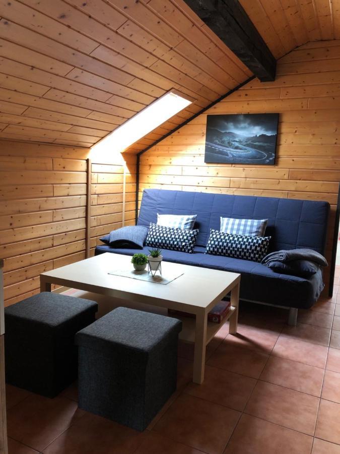 Big Ben'S Guesthouse Müllenbach Εξωτερικό φωτογραφία